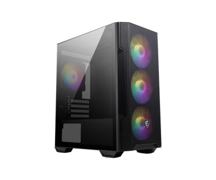 Obudowa MSI MAG FORGE M100R